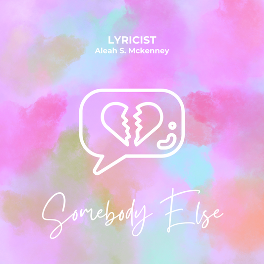 Somebody Else